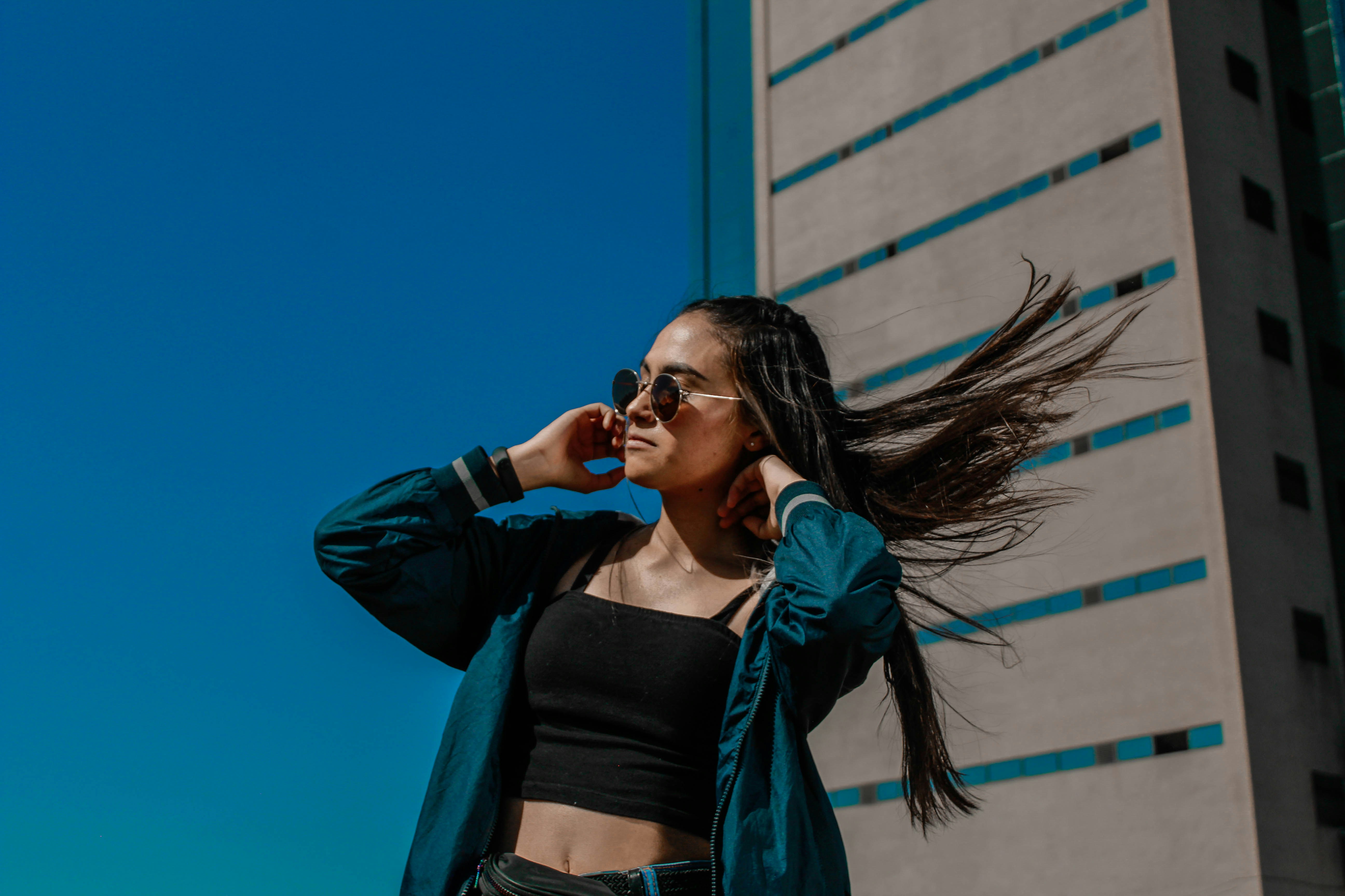 Luxe Modeling