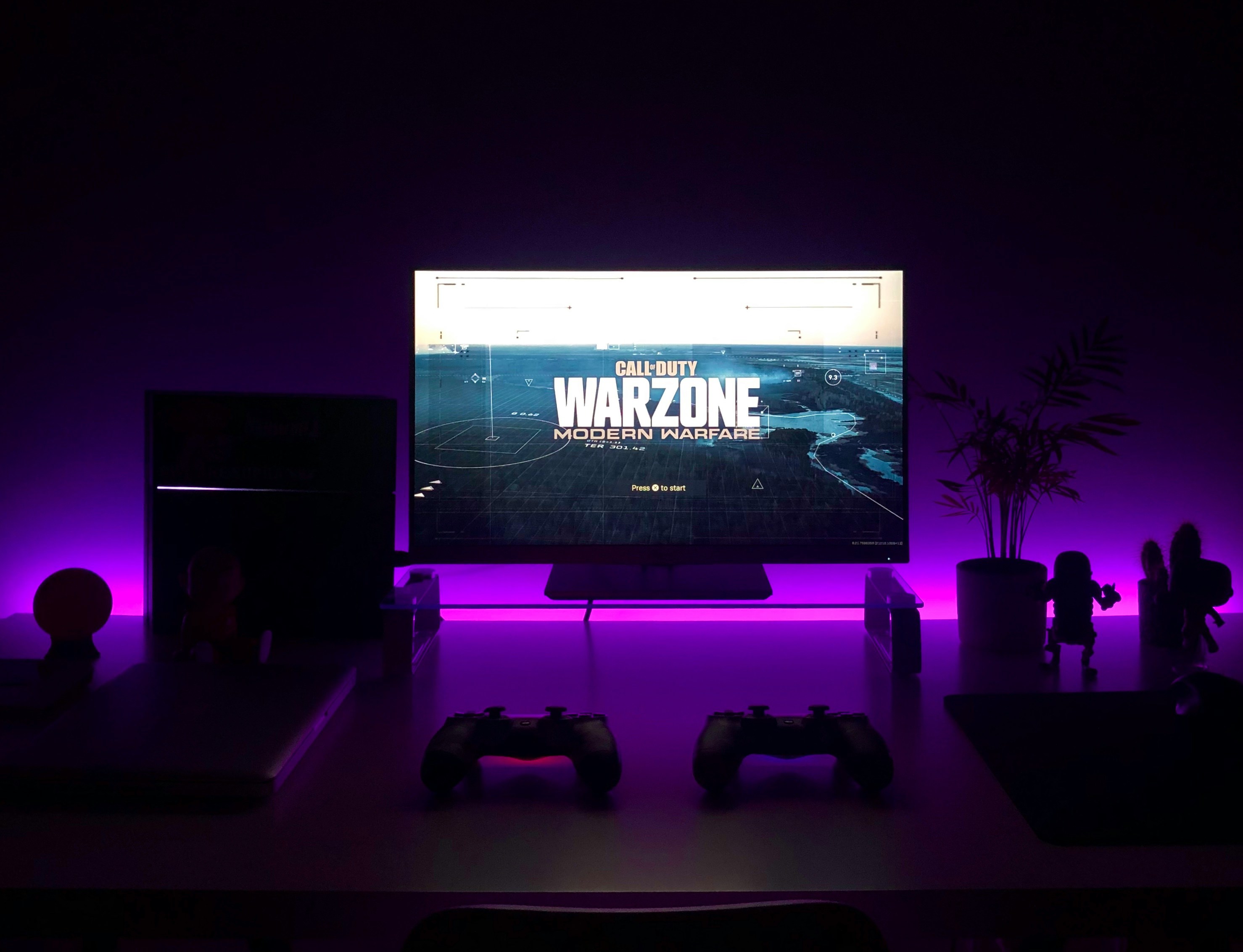 Slate Gaming 