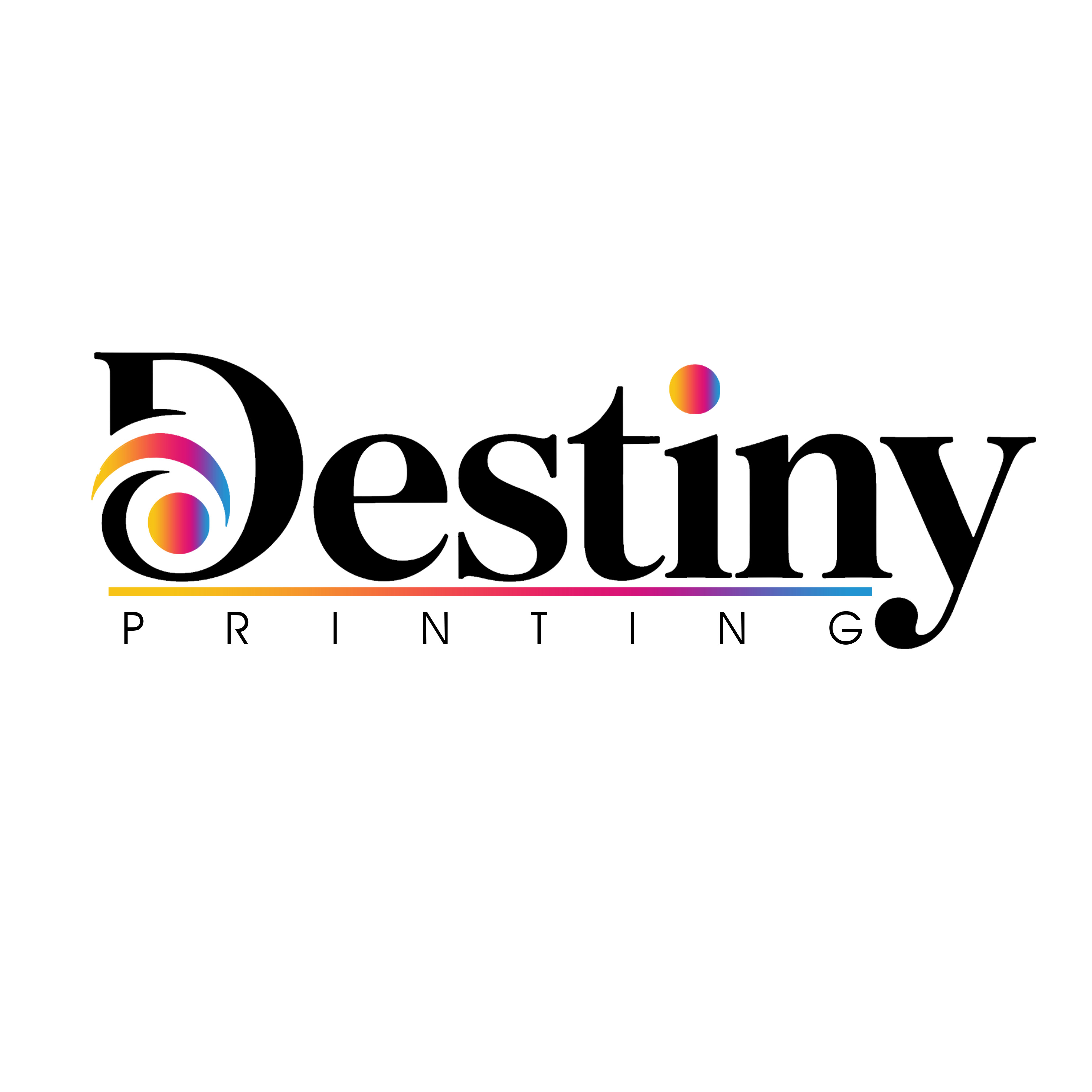 Destiny Printing Press