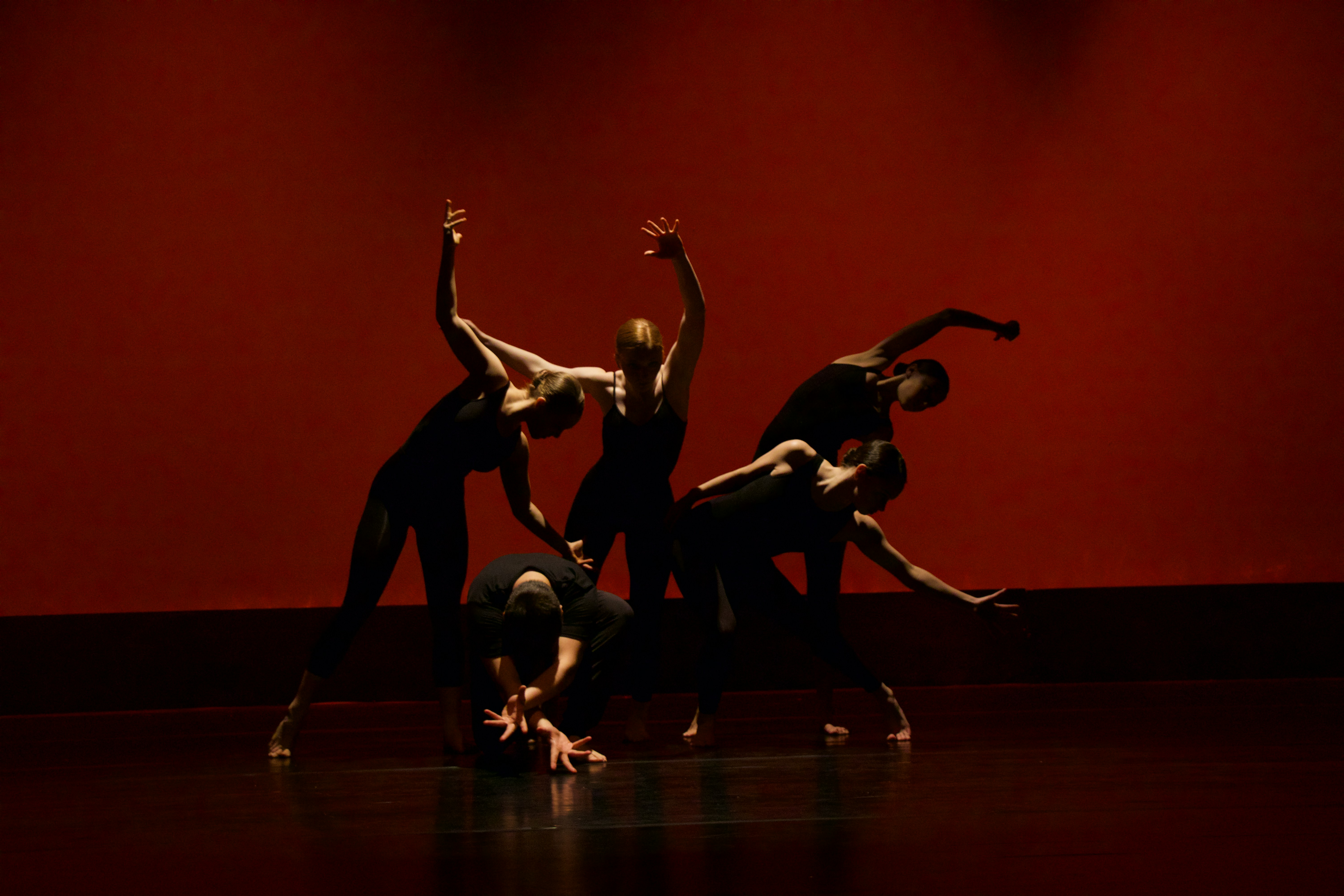 NXT Level dance 