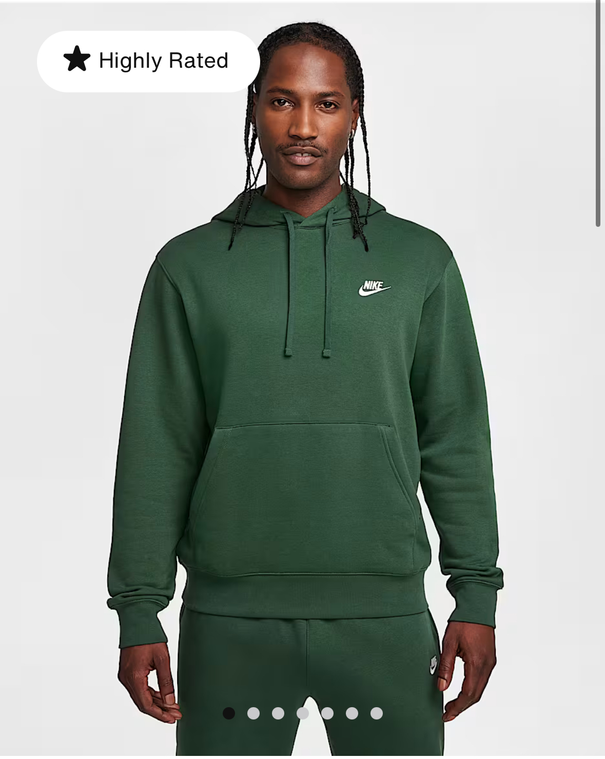 Killer klothes 