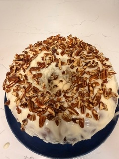 Pre- Order Cakes