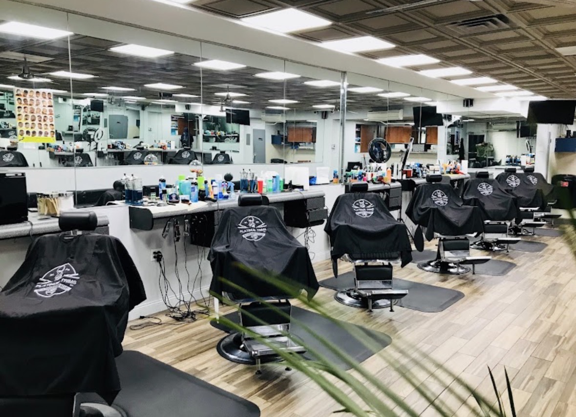 Platinum Trims INC.