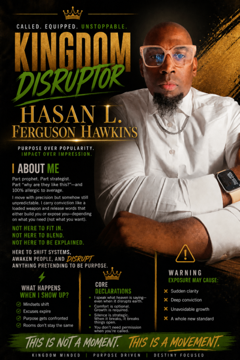 Kingdom Impact Consulting