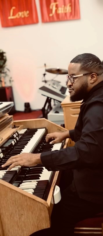 Musician 