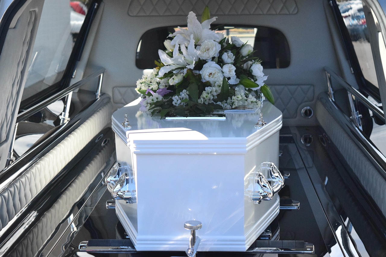 Sunset Funeral Home