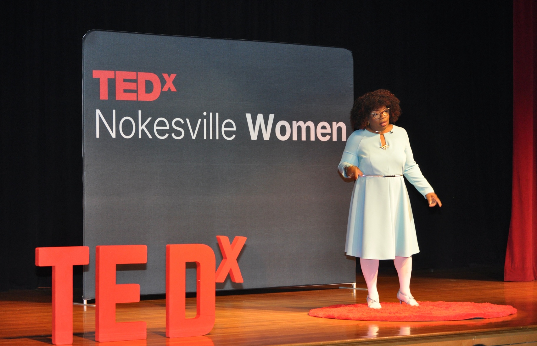 Kim B Miller | Christian Speaker, Award-Winning Poet & TEDx Speaker