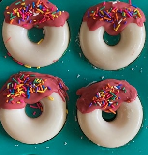 Pre- Order Cakes and Treats