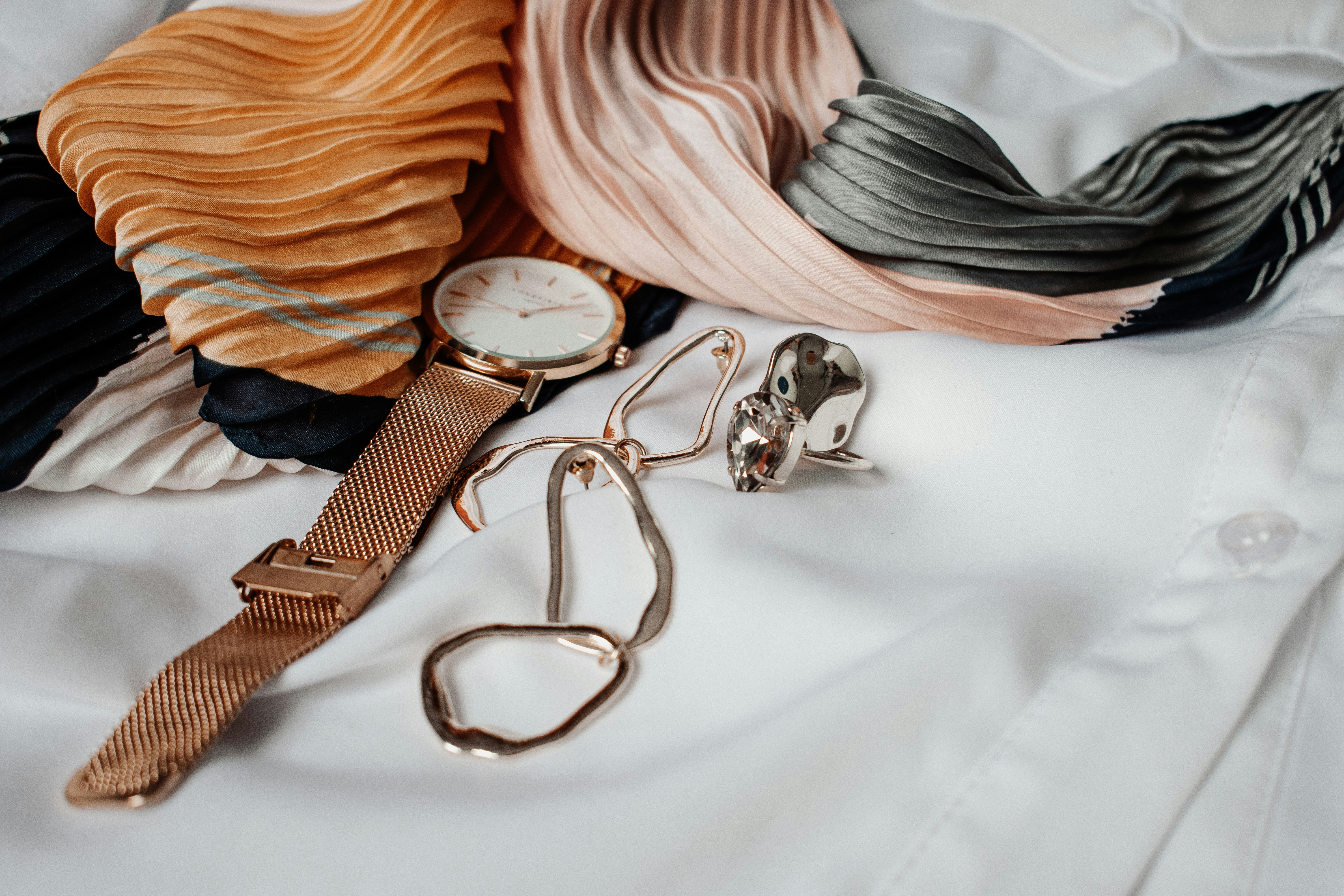 Lux Accessories 