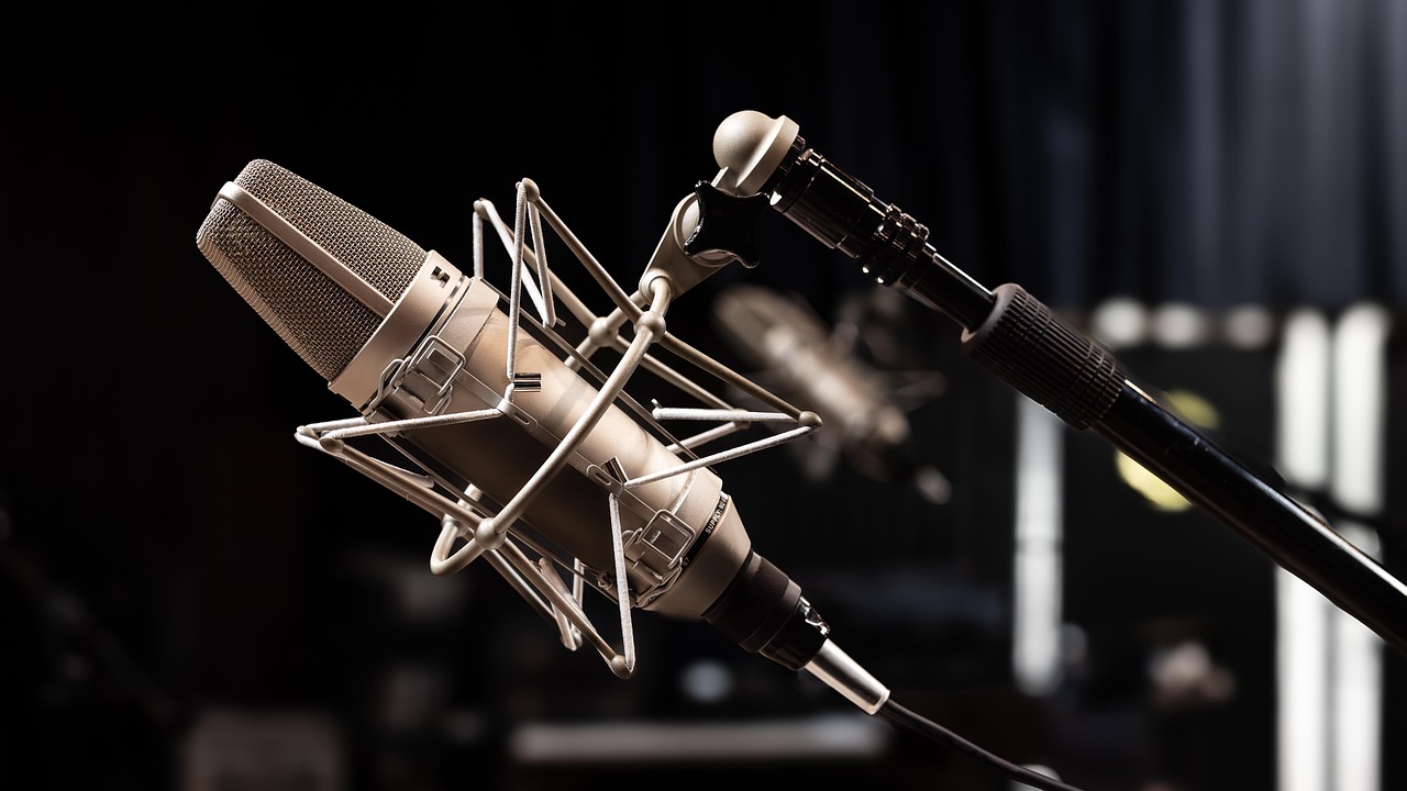 Professional DJ Services - Events & Weddings